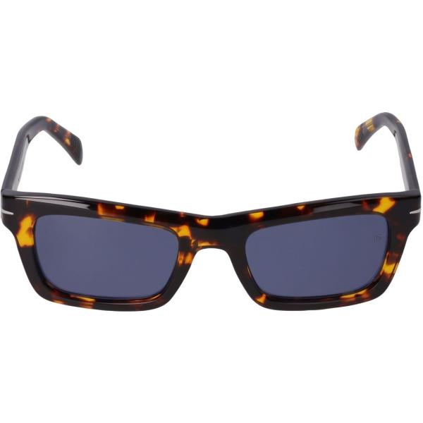 occhiali da sole Db Eyewear By David Beckham marrone