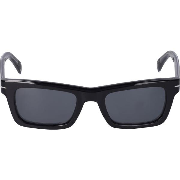 occhiali da sole Db Eyewear By David Beckham nero