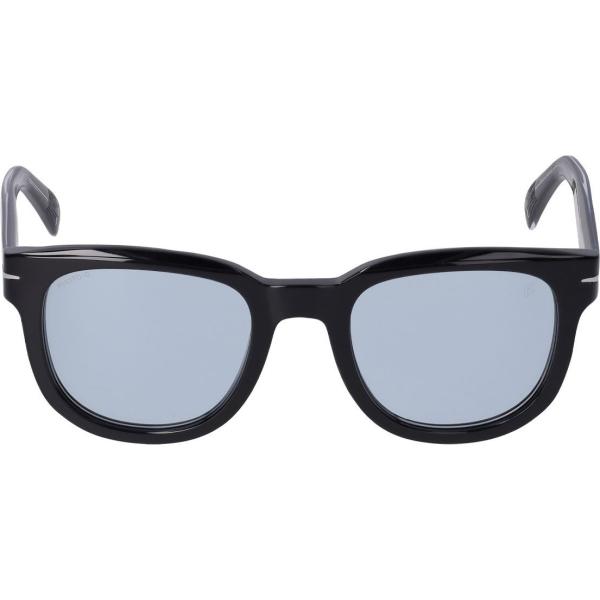 occhiali da sole Db Eyewear By David Beckham grigio