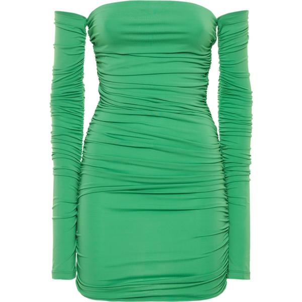 vestiti The Andamane verde