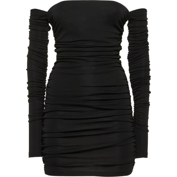 vestiti The Andamane nero