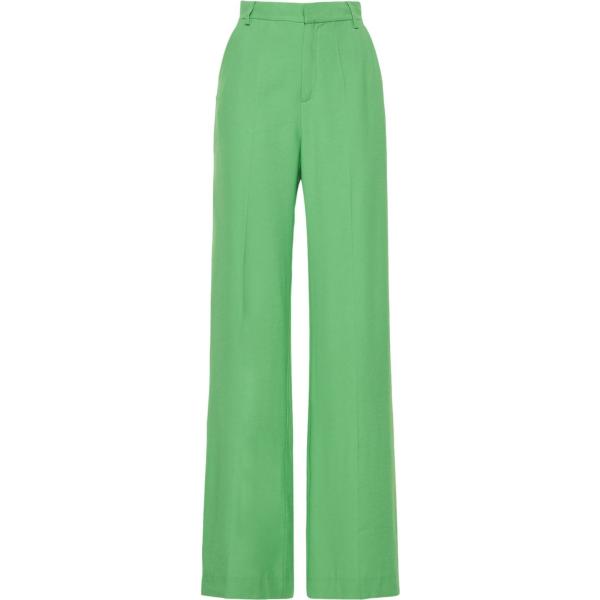 pantaloni The Andamane verde