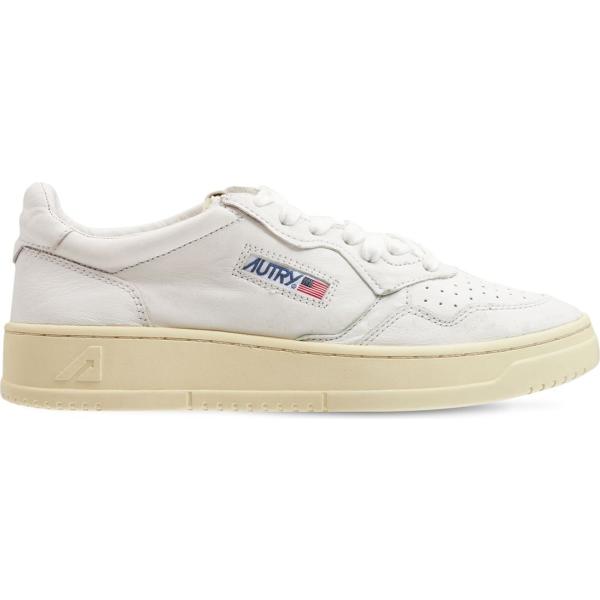 sneakers Autry bianco