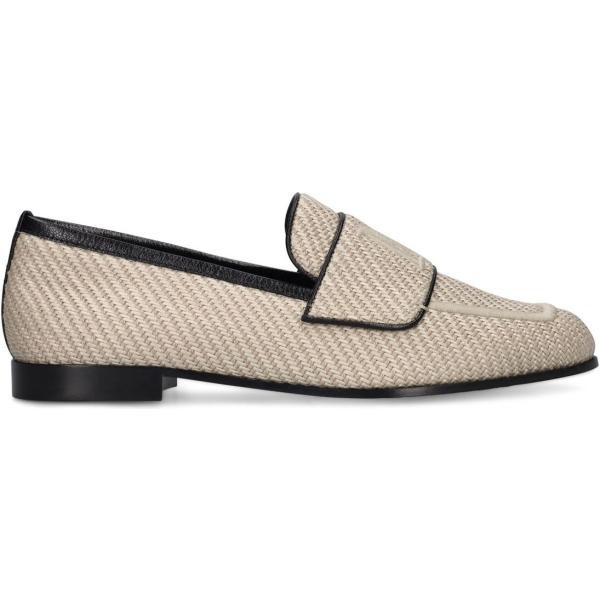 mocassini Max Mara marrone