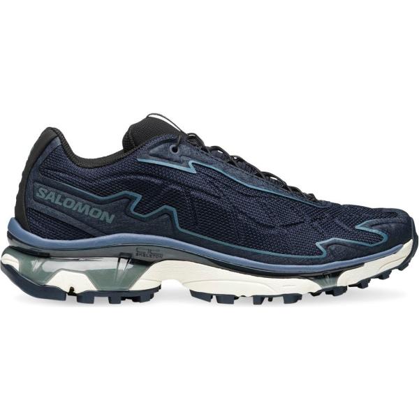 sneakers Salomon nero