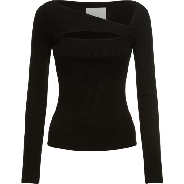 top Citizens Of Humanity nero