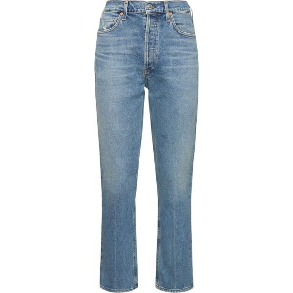 jeans Citizens Of Humanity blu