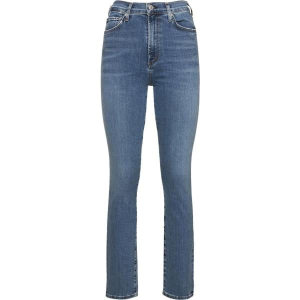 jeans slim fit Citizens Of Humanity blu