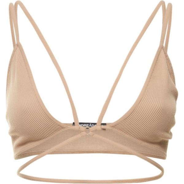 reggiseni Andreadamo marrone