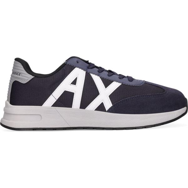 sneakers Armani Exchange multicolore