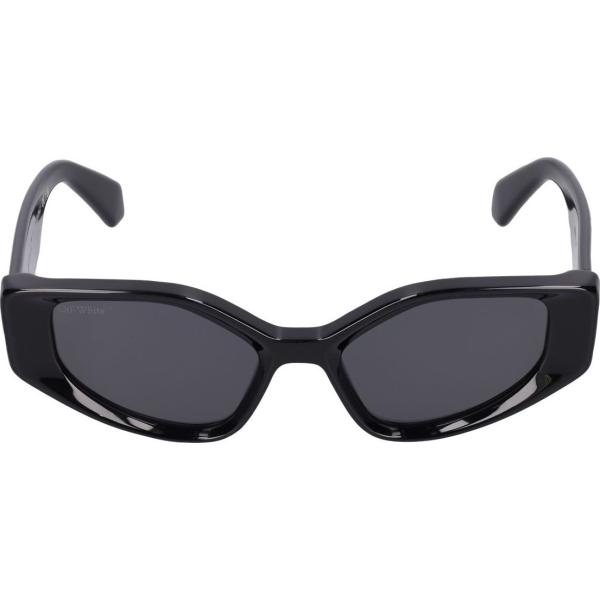occhiali da sole Off-White nero