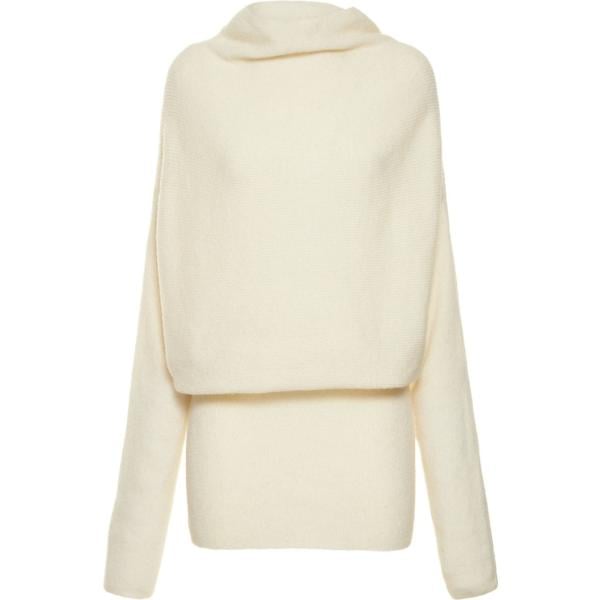 vestiti midi/longuette The Garment bianco