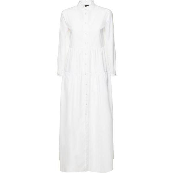 vestiti Aspesi bianco