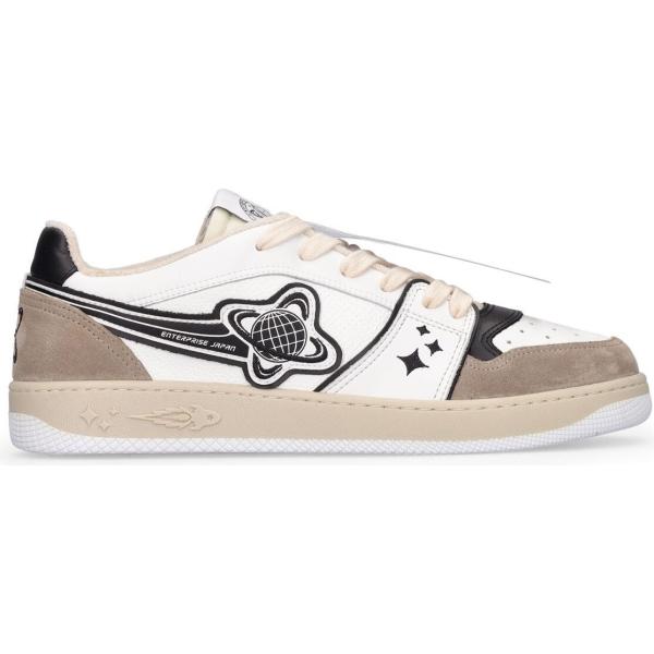 sneakers Enterprise Japan bianco