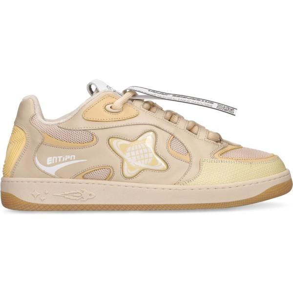 sneakers Enterprise Japan marrone