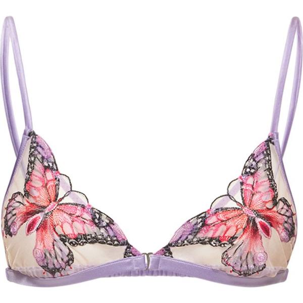 reggiseni Fleur Du Mal viola