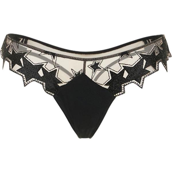 perizomi Fleur Du Mal nero