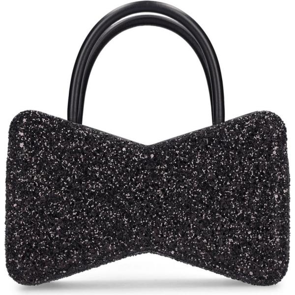 borse a mano Mach & Mach nero