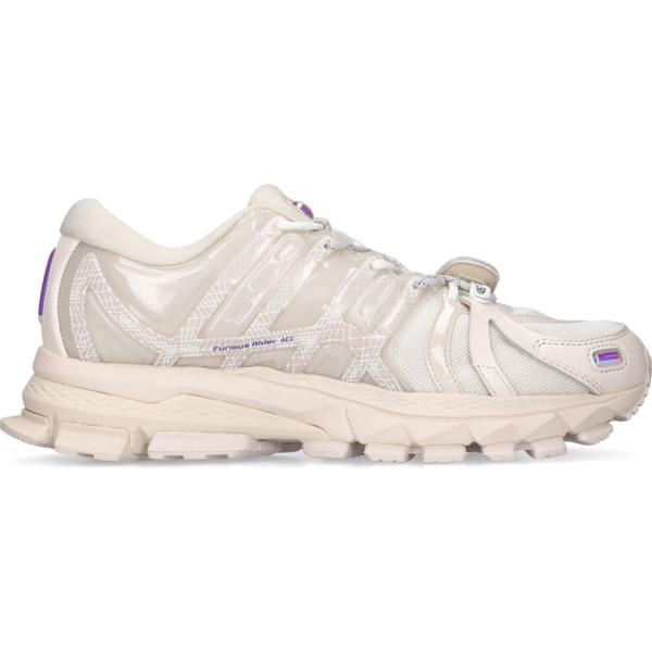 sneakers Li-Ning bianco