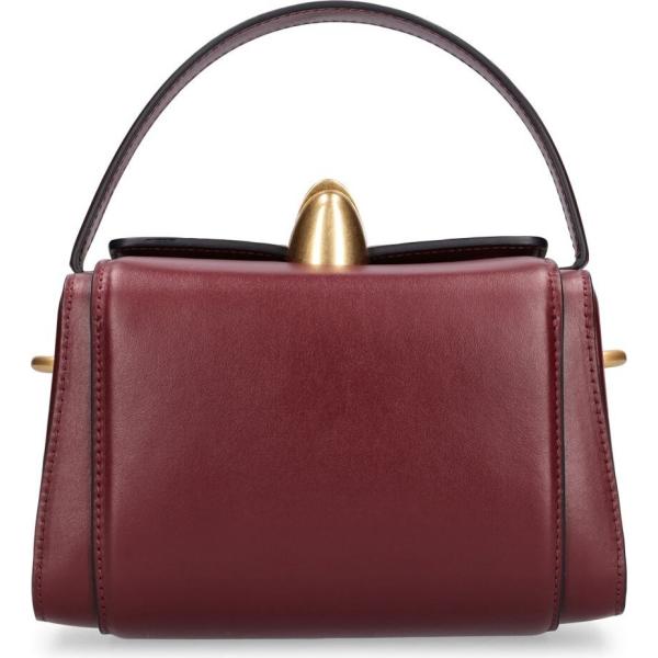 borse a mano Neous rosso