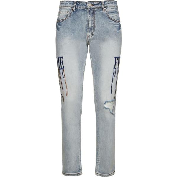 jeans Homme + Femme La grigio