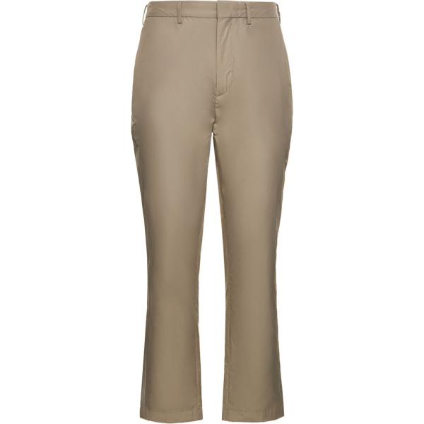 pantaloni Dunhill marrone