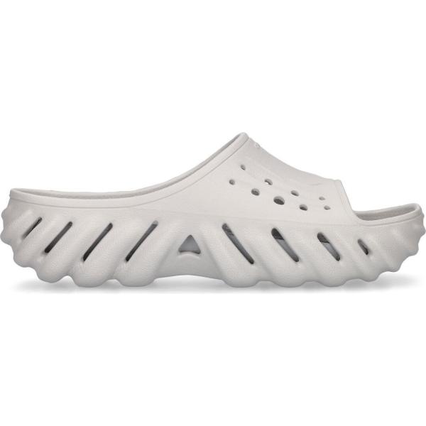 sandali Crocs grigio