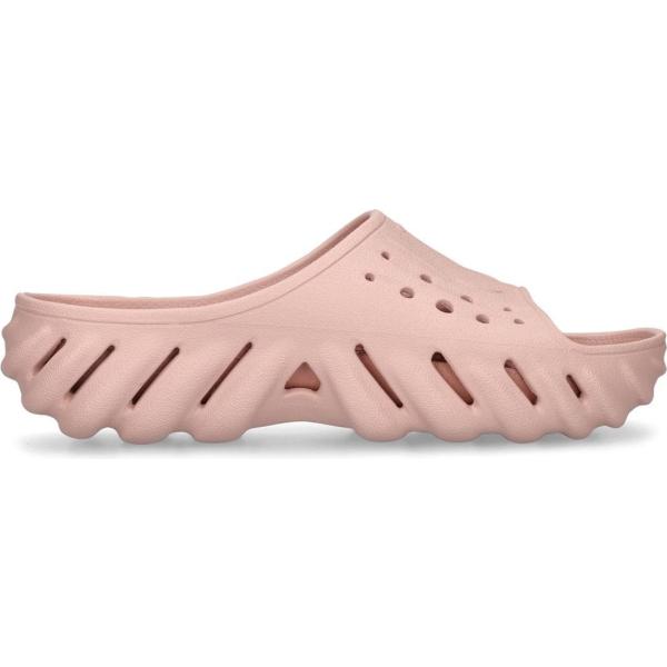 sandali Crocs rosa