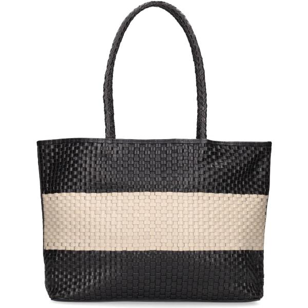shopping bag Bembien nero