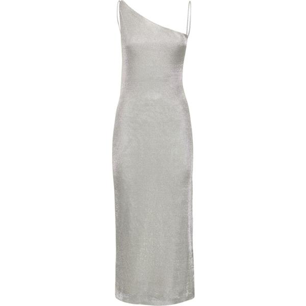 vestiti midi/longuette Third Form grigio