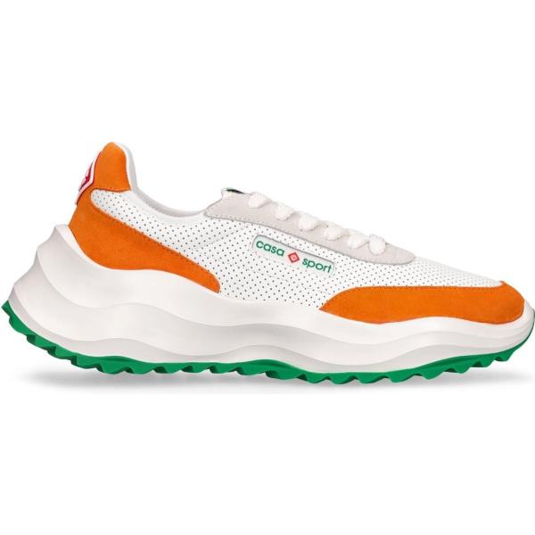sneakers Casablanca bianco