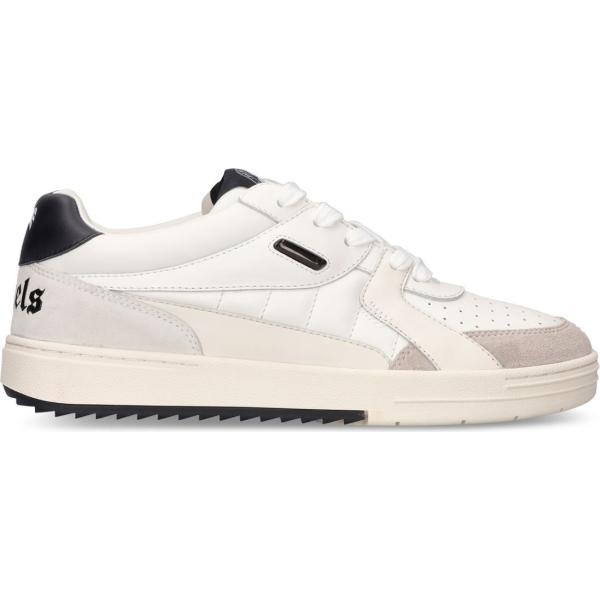 sneakers Palm Angels bianco