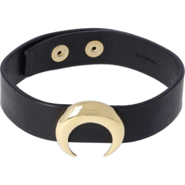 collane Marine Serre nero