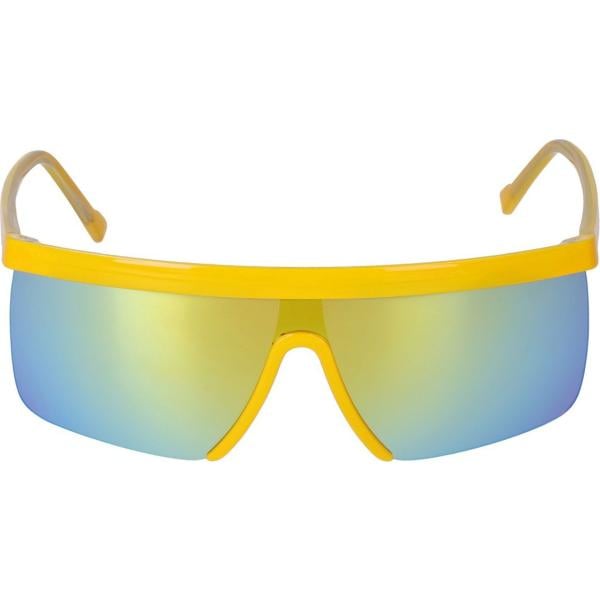 occhiali da sole Giuseppe Di Morabito blu