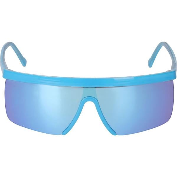 occhiali da sole Giuseppe Di Morabito blu