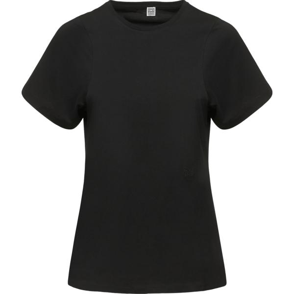 t-shirt Toteme nero