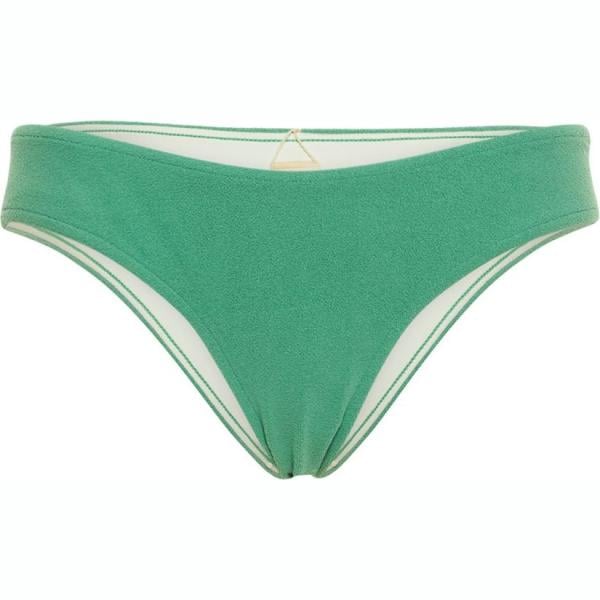 bikini Zulu & Zephyr bianco