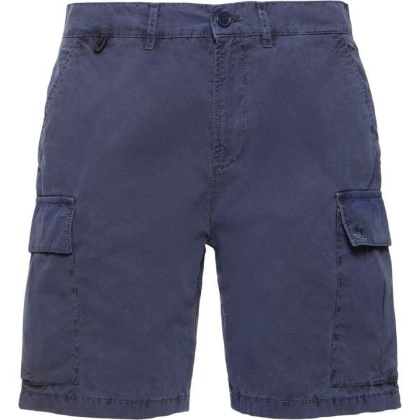 shorts Sundek blu