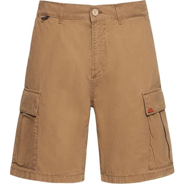 shorts Sundek marrone