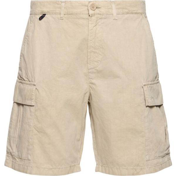 shorts Sundek marrone