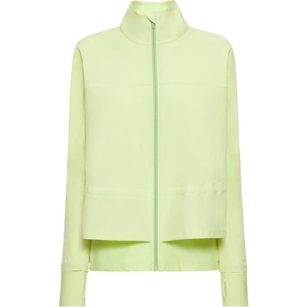 giacche Sweaty Betty verde