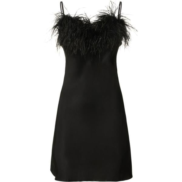 vestiti Sleeper nero