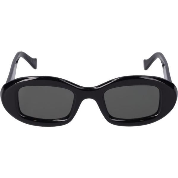 occhiali da sole Retrosuperfuture nero