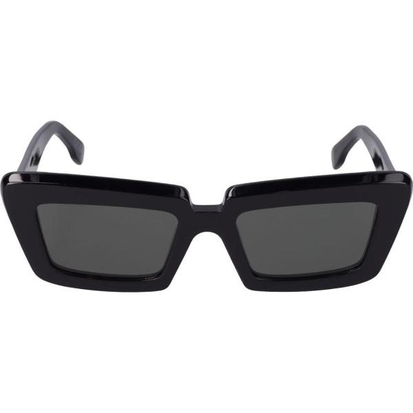 occhiali da sole Retrosuperfuture grigio