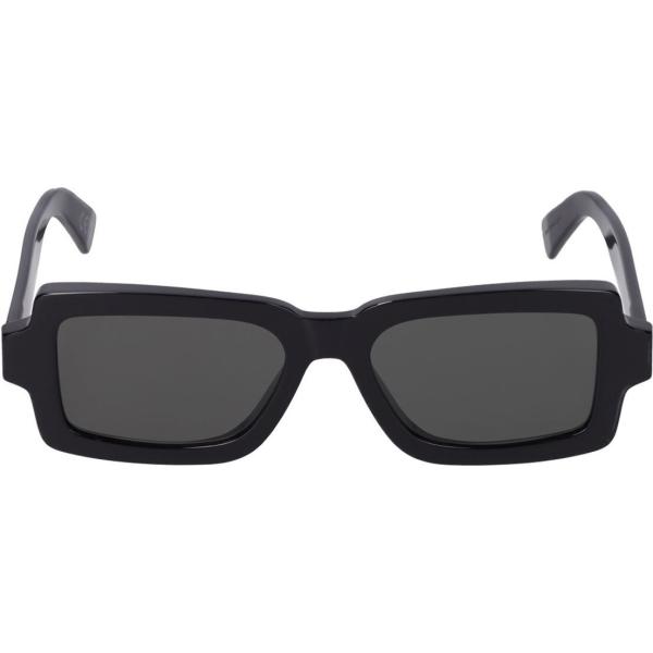 occhiali da sole Retrosuperfuture grigio