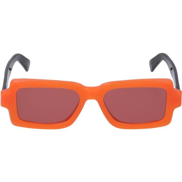 occhiali da sole Retrosuperfuture viola