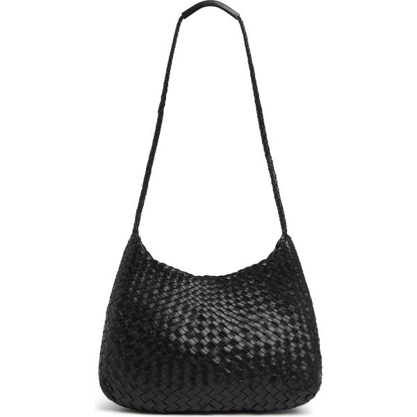 borse a spalla Dragon Diffusion nero