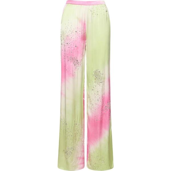 pantaloni Des Phemmes marrone
