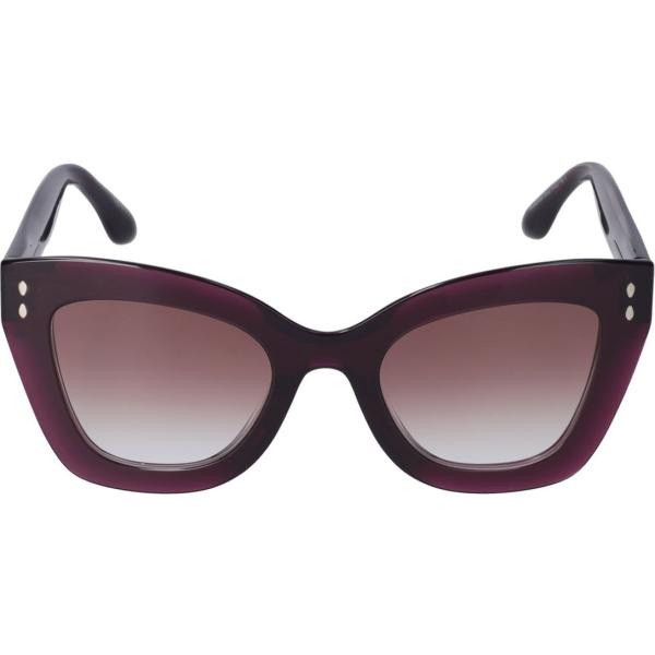occhiali da sole Isabel Marant multicolore