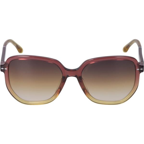occhiali da sole Isabel Marant marrone